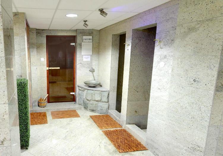 Rajecké Teplice Hotel Relax المظهر الخارجي الصورة