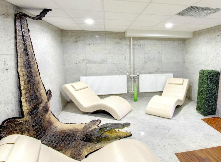 Rajecké Teplice Hotel Relax المظهر الخارجي الصورة