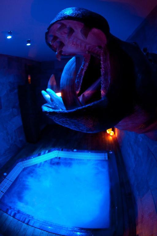 Rajecké Teplice Hotel Relax المظهر الخارجي الصورة