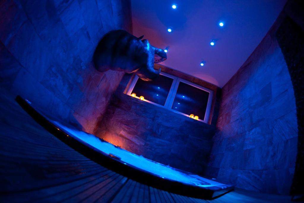 Rajecké Teplice Hotel Relax المظهر الخارجي الصورة