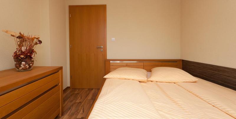 Rajecké Teplice Hotel Relax الغرفة الصورة