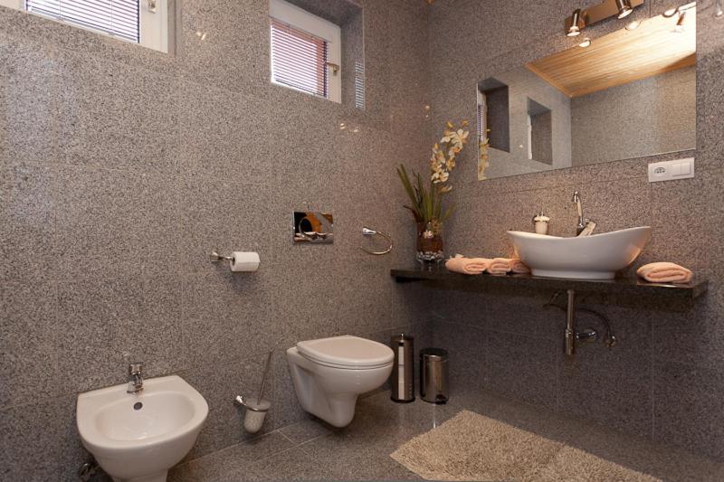Rajecké Teplice Hotel Relax الغرفة الصورة