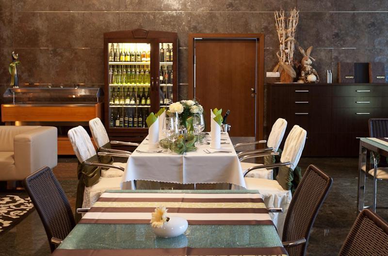Rajecké Teplice Hotel Relax المظهر الخارجي الصورة