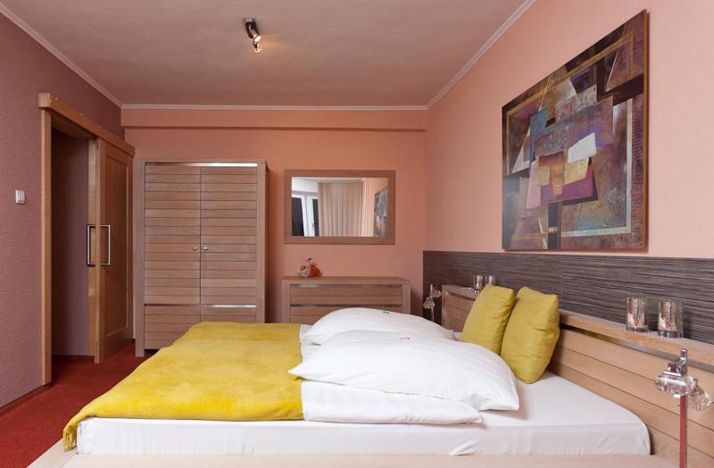 Rajecké Teplice Hotel Relax الغرفة الصورة
