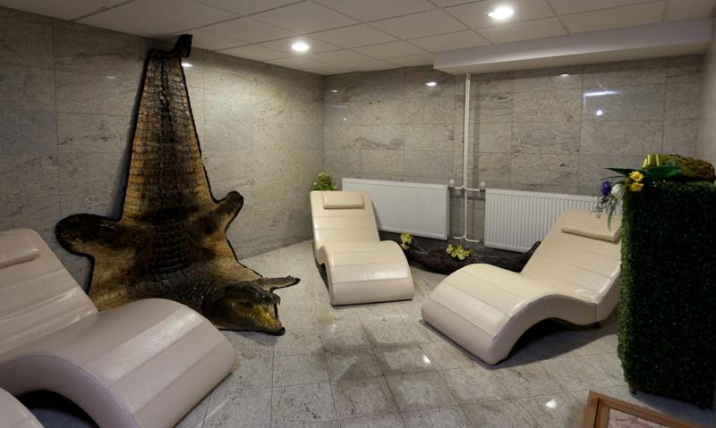 Rajecké Teplice Hotel Relax المظهر الخارجي الصورة