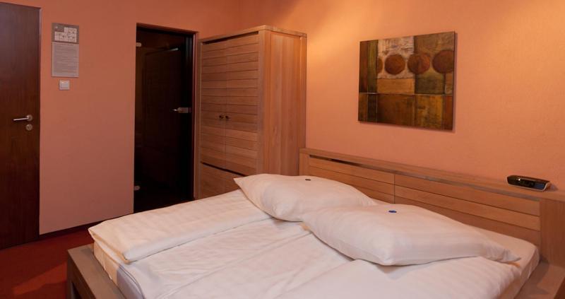 Rajecké Teplice Hotel Relax الغرفة الصورة