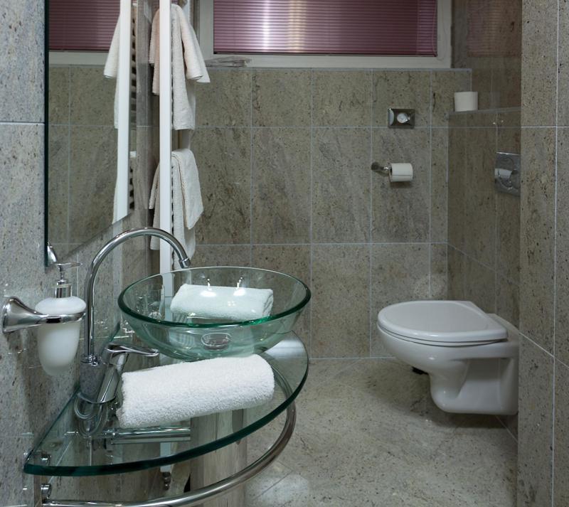 Rajecké Teplice Hotel Relax الغرفة الصورة