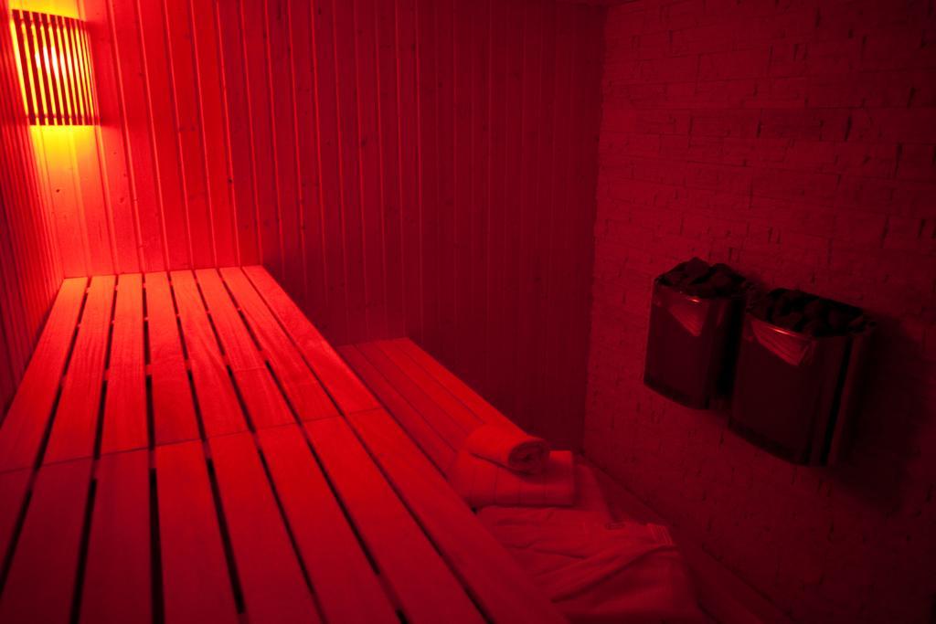 Rajecké Teplice Hotel Relax المظهر الخارجي الصورة